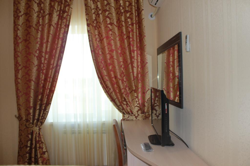 Hotel Laeti-Zhaiyk Atyraū 객실 사진