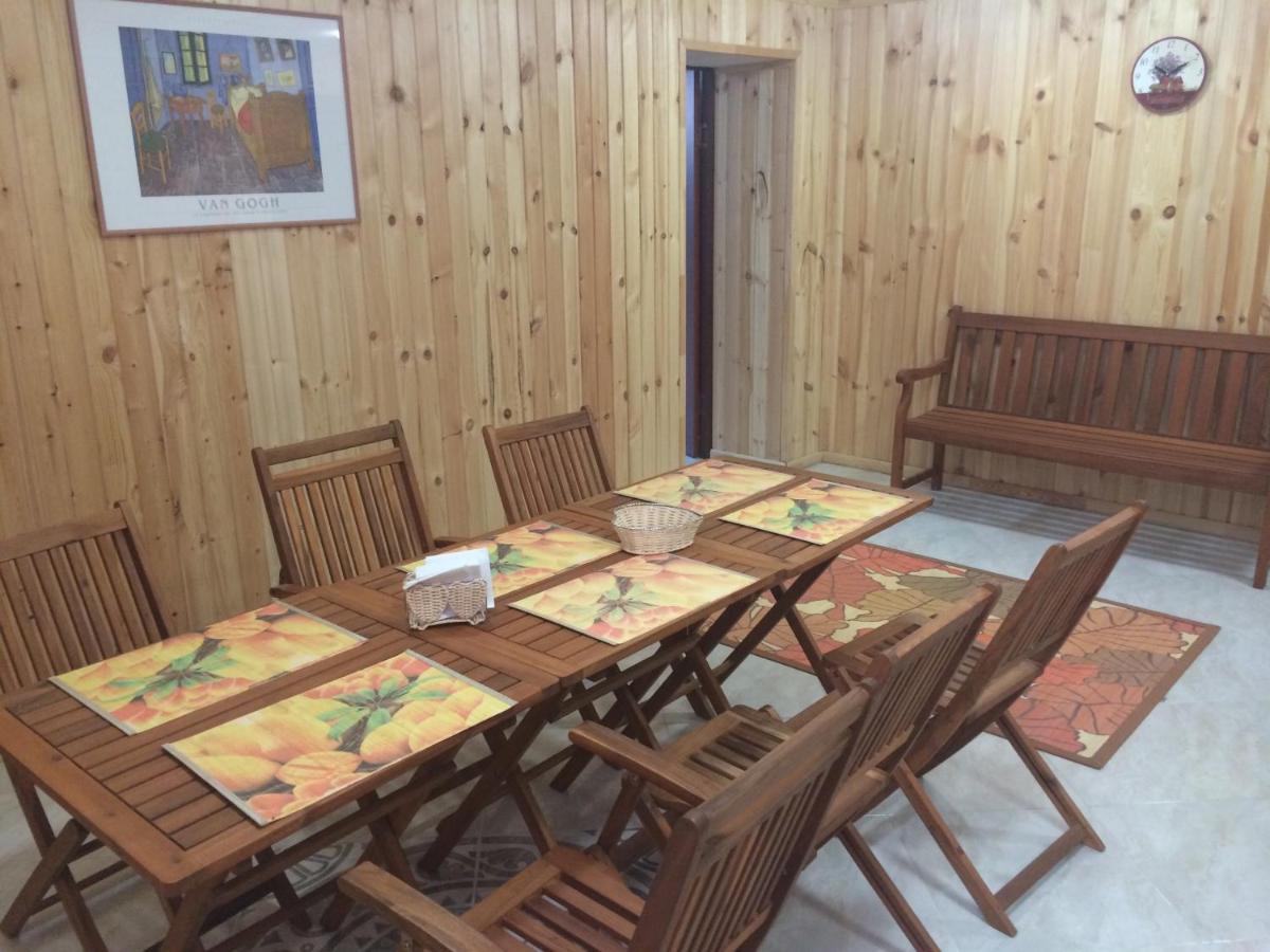 Hotel Laeti-Zhaiyk Atyraū 외부 사진