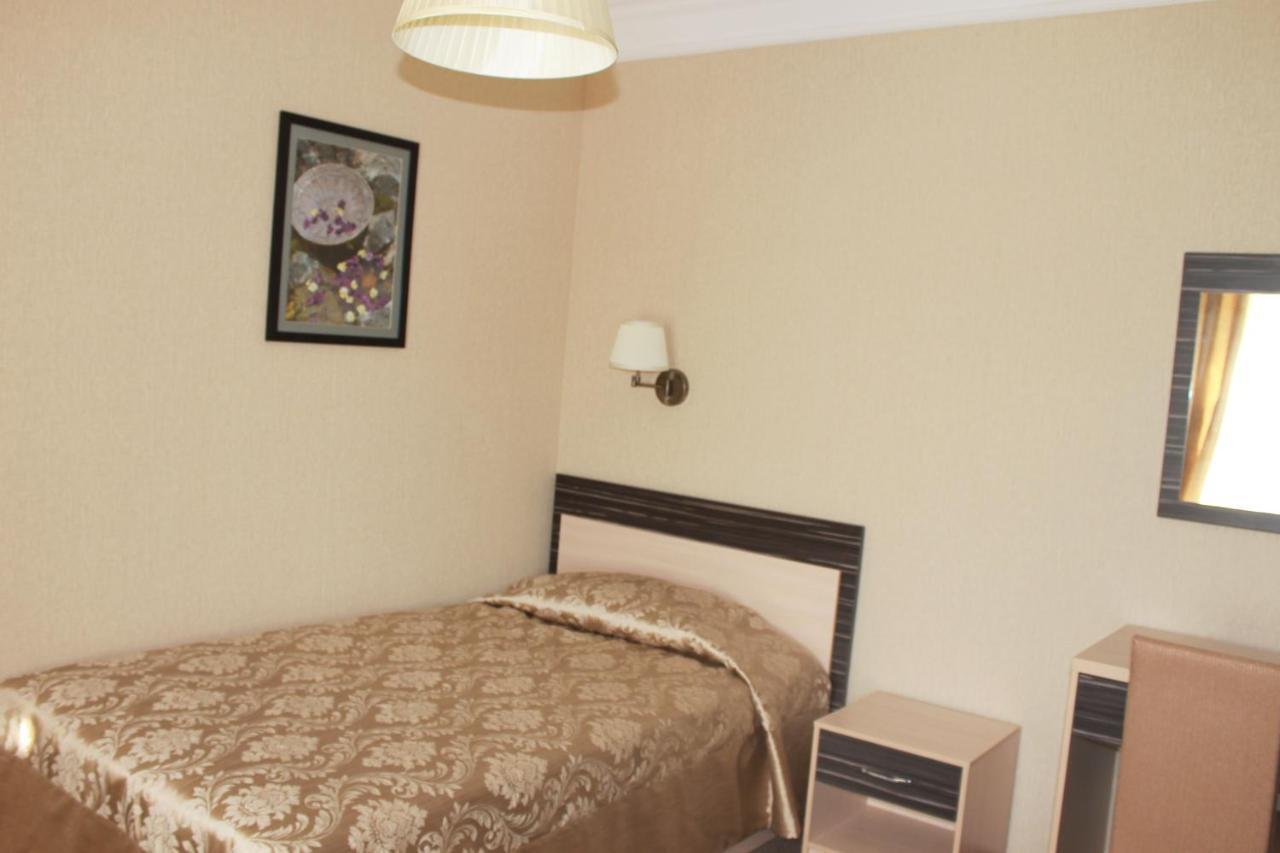 Hotel Laeti-Zhaiyk Atyraū 객실 사진